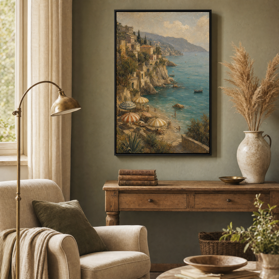 Décorer une chambre avec de l'art : nos conseils
