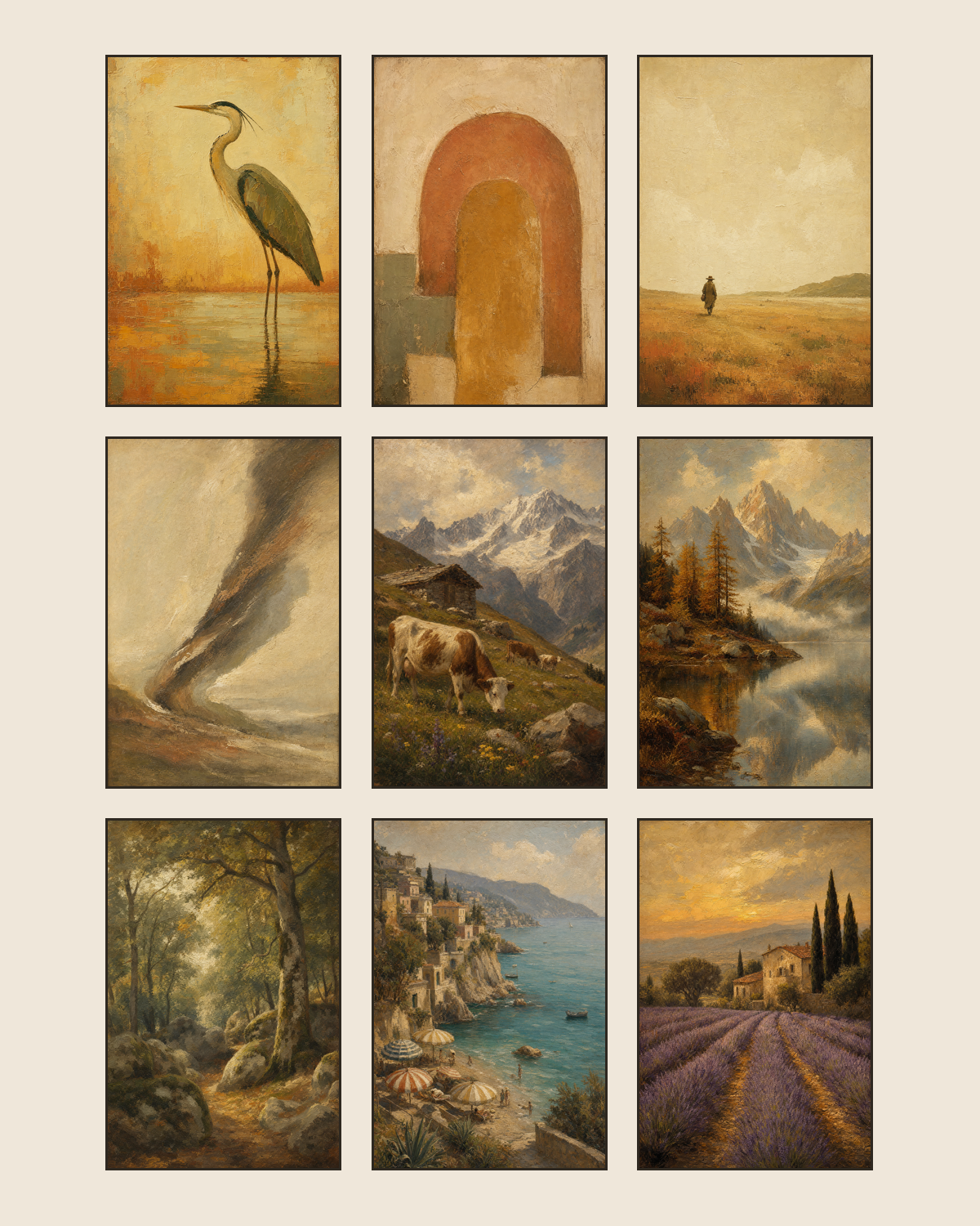 Collection Toutes Les Oeuvres