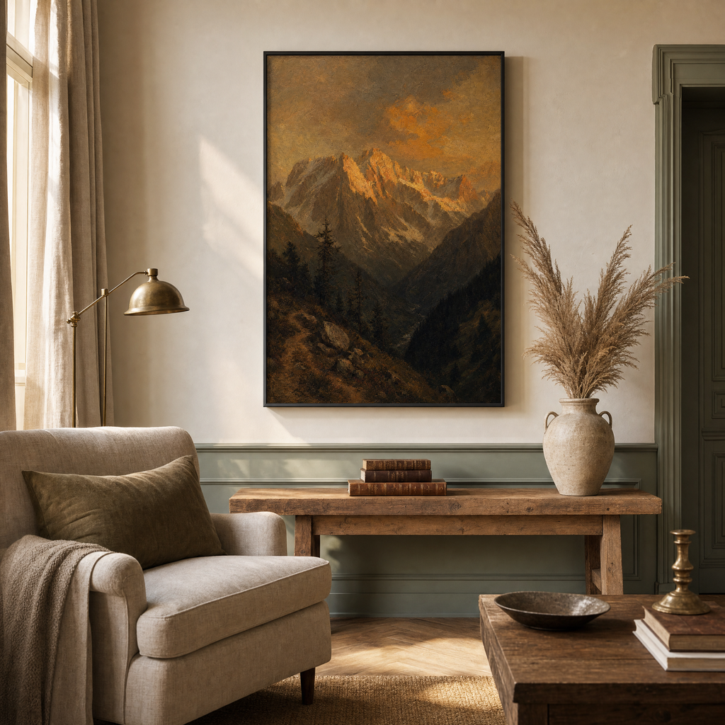 alpes-sommets in situ