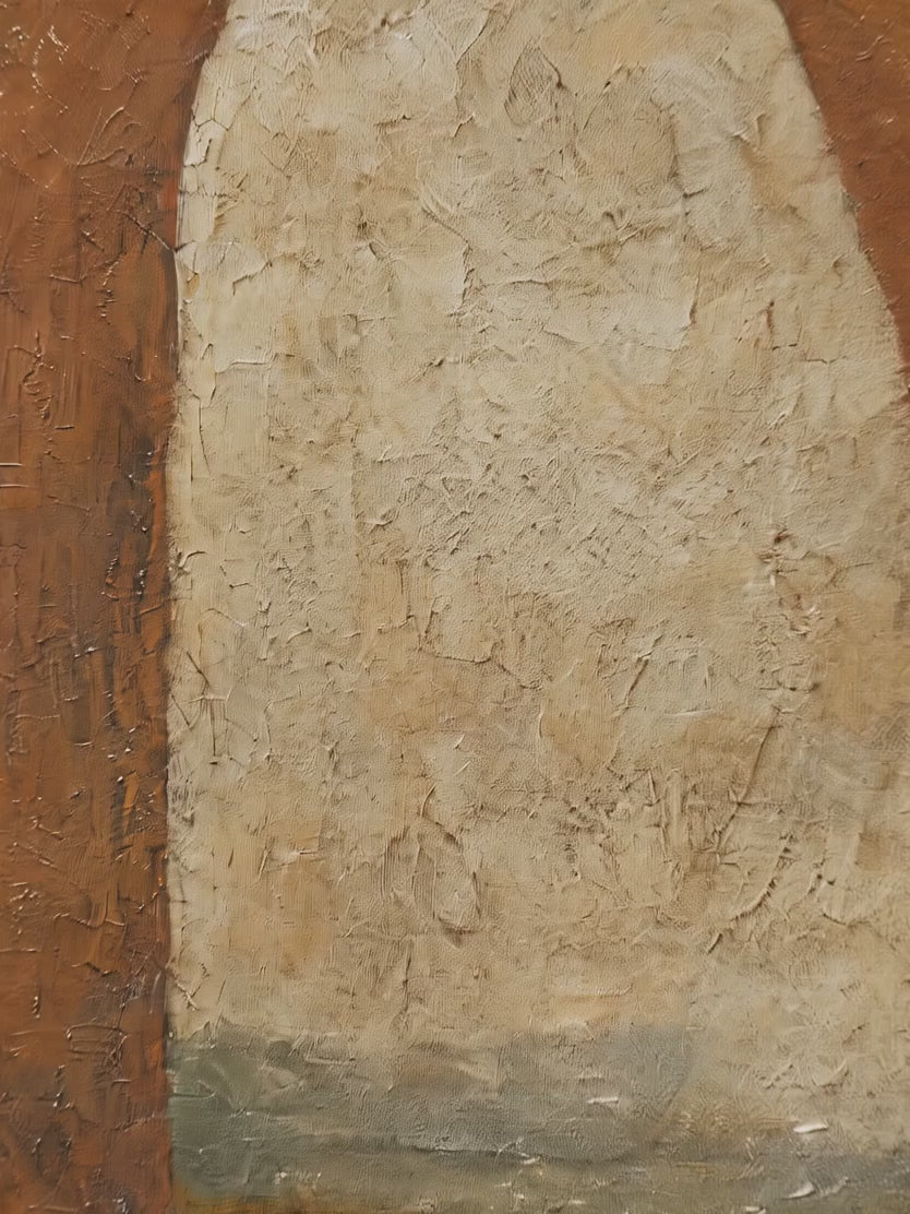 El arco de terracota